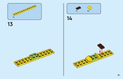 LEGO 72036 instructions page 21 – build guide
