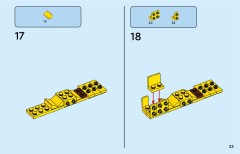 LEGO 72036 instructions page 23 – build guide
