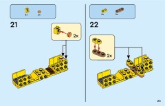 LEGO 72036 instructions page 25 – build guide