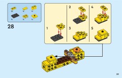 LEGO 72036 instructions page 29 – build guide