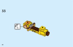 LEGO 72036 instructions page 32 – build guide