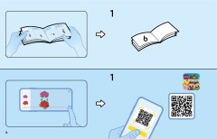 LEGO 72036 instructions page 4 – build guide