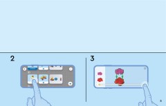 LEGO 72036 instructions page 5 – build guide