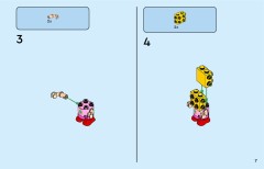 LEGO 72036 instructions page 7 – build guide