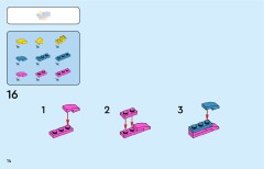 LEGO 72036 instructions page 14 – build guide