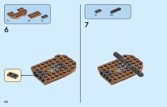 LEGO 72036 instructions page 20 – build guide