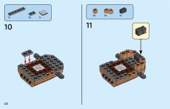LEGO 72036 instructions page 22 – build guide