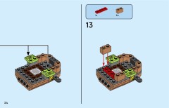 LEGO 72036 instructions page 24 – build guide