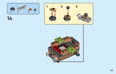 LEGO 72036 instructions page 25 – build guide