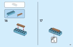 LEGO 72036 instructions page 27 – build guide
