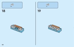 LEGO 72036 instructions page 28 – build guide