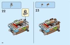 LEGO 72036 instructions page 30 – build guide