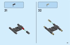 LEGO 72036 instructions page 35 – build guide