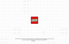 LEGO 72036 instructions page 44 – build guide