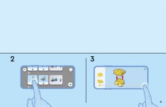 LEGO 72036 instructions page 5 – build guide