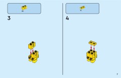 LEGO 72036 instructions page 7 – build guide