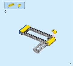 LEGO 72036 instructions page 11 – build guide