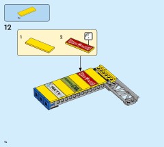 LEGO 72036 instructions page 14 – build guide