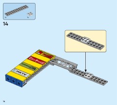 LEGO 72036 instructions page 16 – build guide