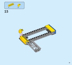 LEGO 72036 instructions page 21 – build guide