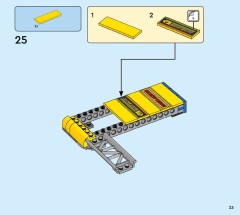 LEGO 72036 instructions page 23 – build guide