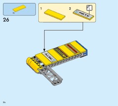 LEGO 72036 instructions page 24 – build guide