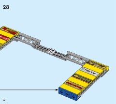 LEGO 72036 instructions page 26 – build guide