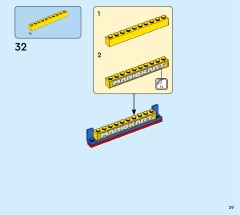 LEGO 72036 instructions page 29 – build guide