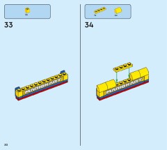 LEGO 72036 instructions page 30 – build guide
