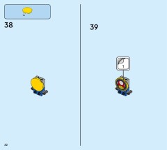 LEGO 72036 instructions page 32 – build guide