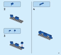 LEGO 72036 instructions page 39 – build guide