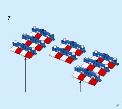 LEGO 72036 instructions page 41 – build guide