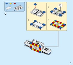LEGO 72036 instructions page 51 – build guide