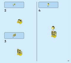 LEGO 72036 instructions page 57 – build guide