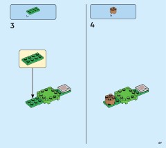 LEGO 72036 instructions page 69 – build guide