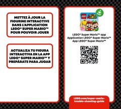 LEGO 72036 instructions page 77 – build guide