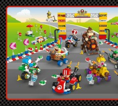 LEGO 72036 instructions page 80 – build guide