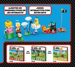 LEGO 72036 instructions page 83 – build guide