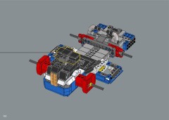 LEGO 72037 instructions page 100 – build guide