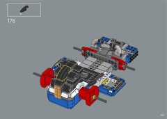 LEGO 72037 instructions page 103 – build guide