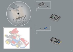 LEGO 72037 instructions page 11 – build guide