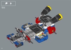 LEGO 72037 instructions page 114 – build guide