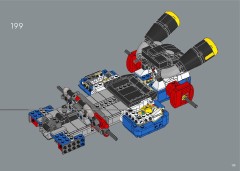 LEGO 72037 instructions page 119 – build guide