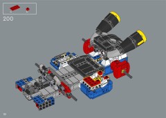 LEGO 72037 instructions page 120 – build guide