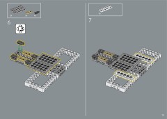 LEGO 72037 instructions page 13 – build guide
