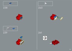 LEGO 72037 instructions page 141 – build guide