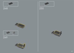 LEGO 72037 instructions page 147 – build guide