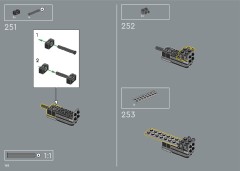 LEGO 72037 instructions page 148 – build guide