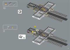 LEGO 72037 instructions page 15 – build guide
