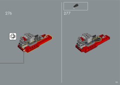 LEGO 72037 instructions page 155 – build guide